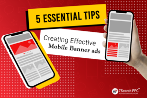 Effective Mobile Banner Ads Tips