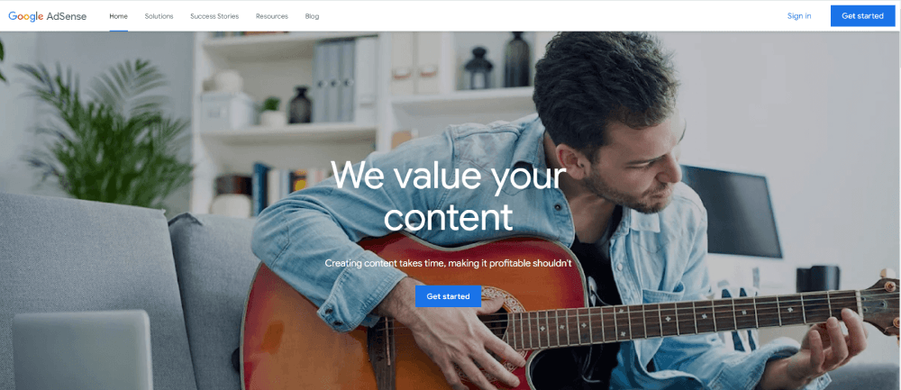 The Ultimate Guide To The Best Cpc Ad Networks 4 Google Adsense