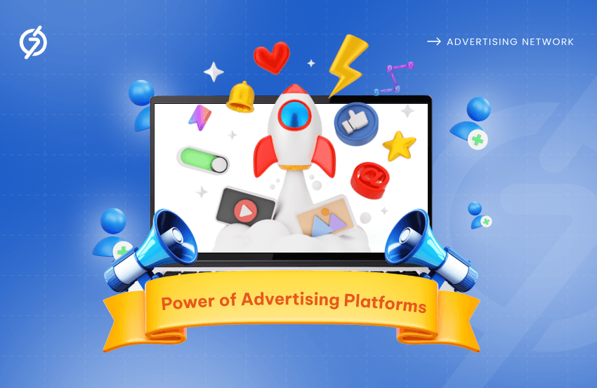 Unveiling The Power Of Advertising Platforms For Marketing Success 1 Power Of Advertising Platforms