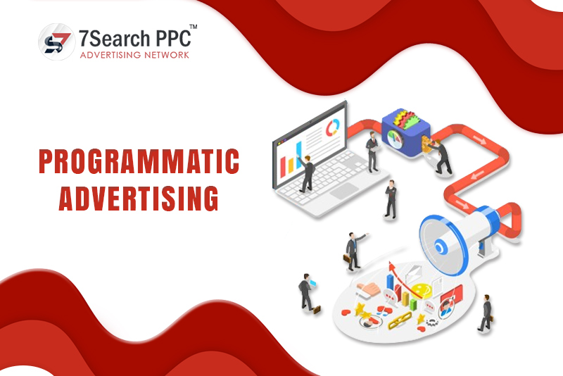 Programmatic Advertising