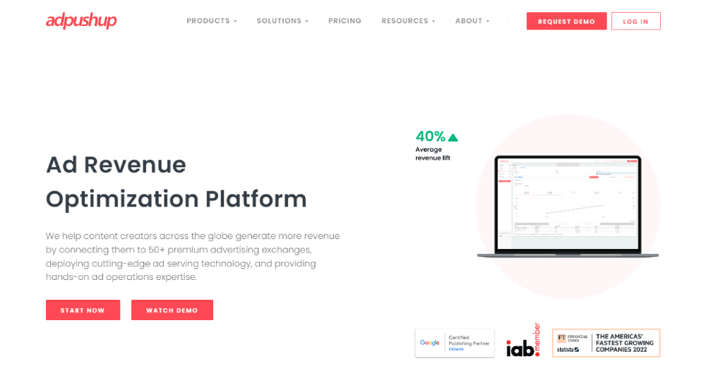 The Ultimate Guide To The Best Cpc Ad Networks 6 Adpushup
