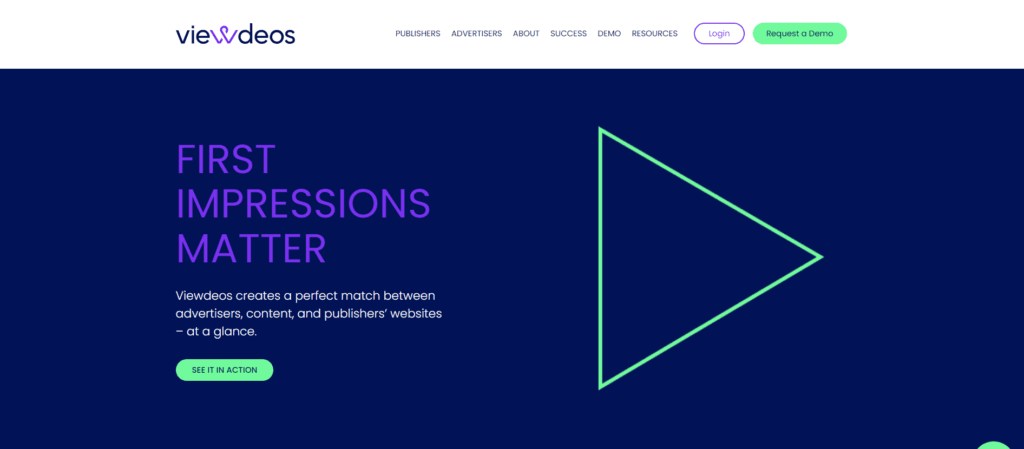 The Ultimate Guide To The Best Cpc Ad Networks 7 Viewvideos