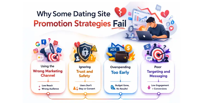  Fail Promotion Strategies