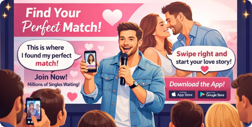 Partnership-Led Promotion