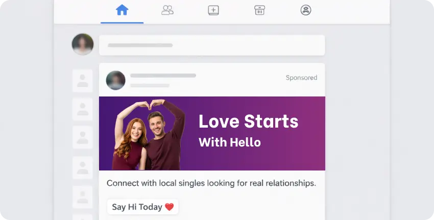 Social Media Advertising