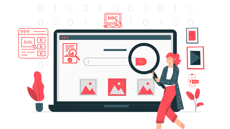 5 Key Metrics To Measure Your PPC Campaign Success 2 Audit PPC Campaign