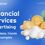 Financial Service Advertising