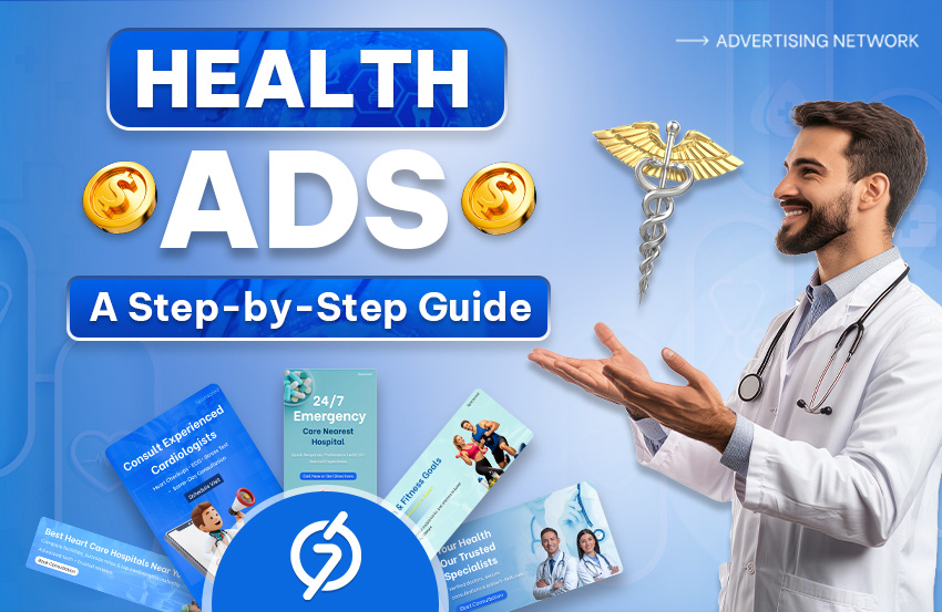 Health Ads Guide