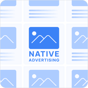 Monetizing Ad Block Traffic: How Publishers Turn Their Ad Block Traffic Into Revenue? 2 Native Advertising