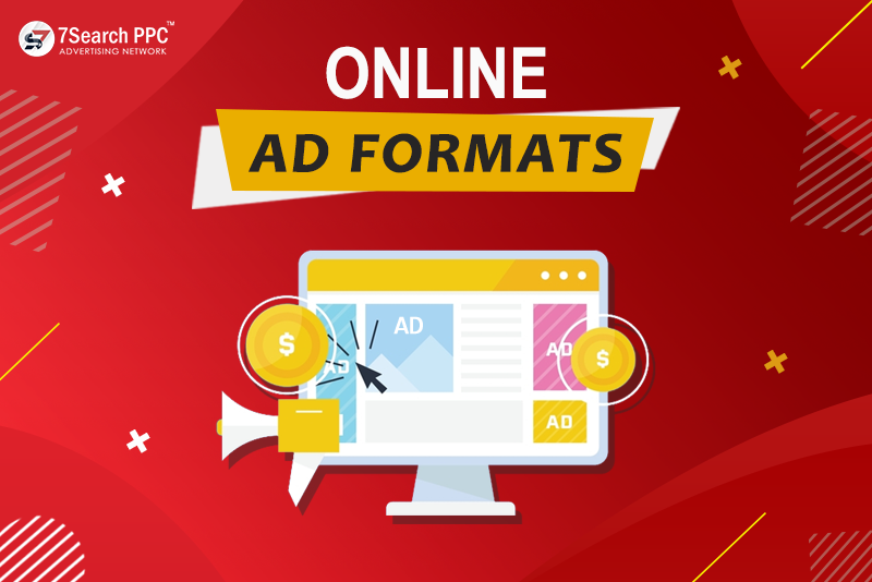 Online Ads: An Overview of Online Ad Formats and Types
