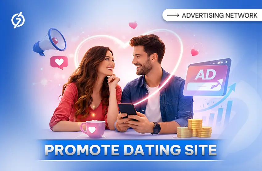 Promote Dating Sites