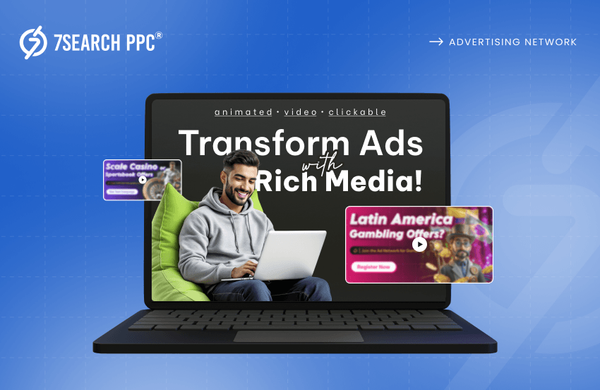 What Are Rich Media Ads: The Complete Guide For Advertisers 1 Rich Media Ads