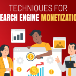 Techniques For Search Engine Monetization
