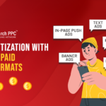 Traffic Monetization With High-Paid Ad Formats