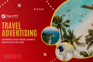 Travel advertising