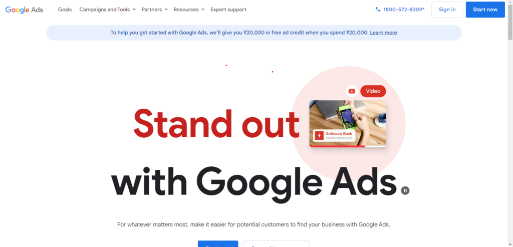 Google Ads