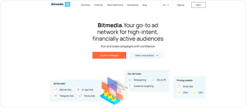 Bitmedia