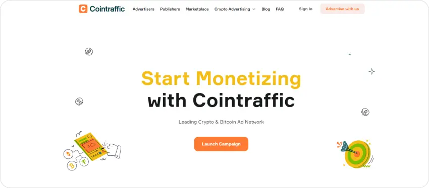 Cointraffic