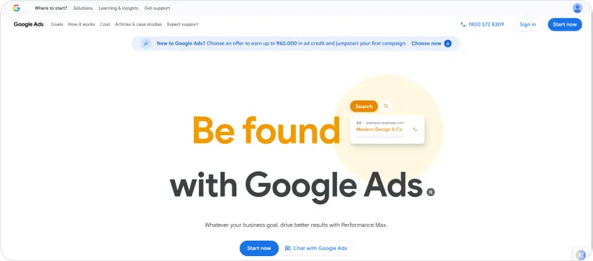 Google Ads