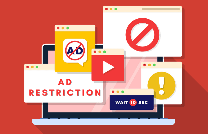 Adult Advertising Guide: Top Examples, Geos, And Ideas 2 Ad Restrictions