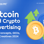 Bitcoin & Crypto Advertising