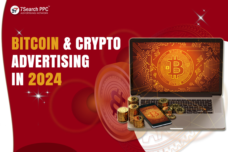 Bitcoin & Crypto Advertising
