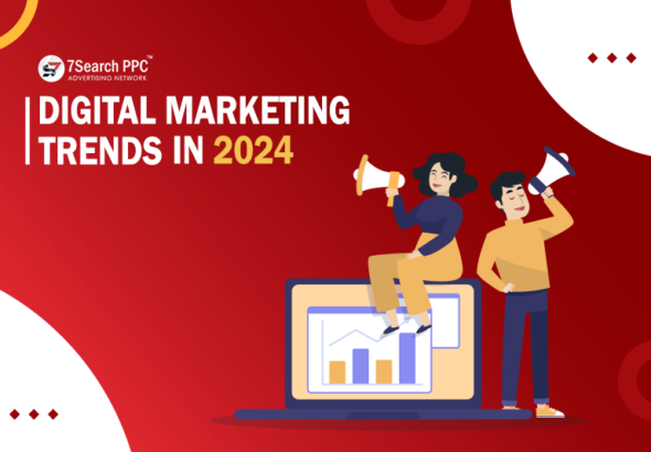 Digital Marketing Trend