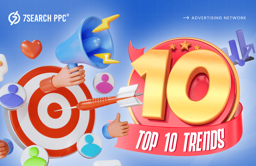 Digital Marketing Trend