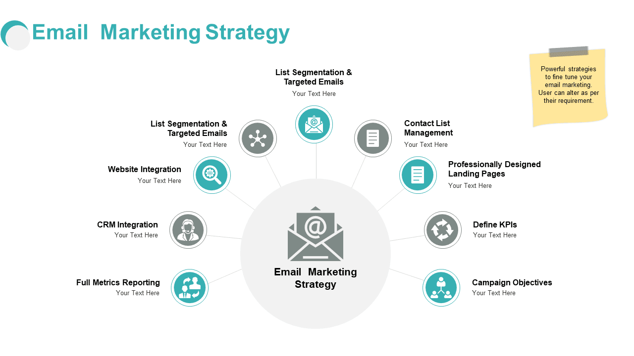 Email Marketing
