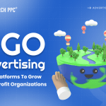 NGO advertisement