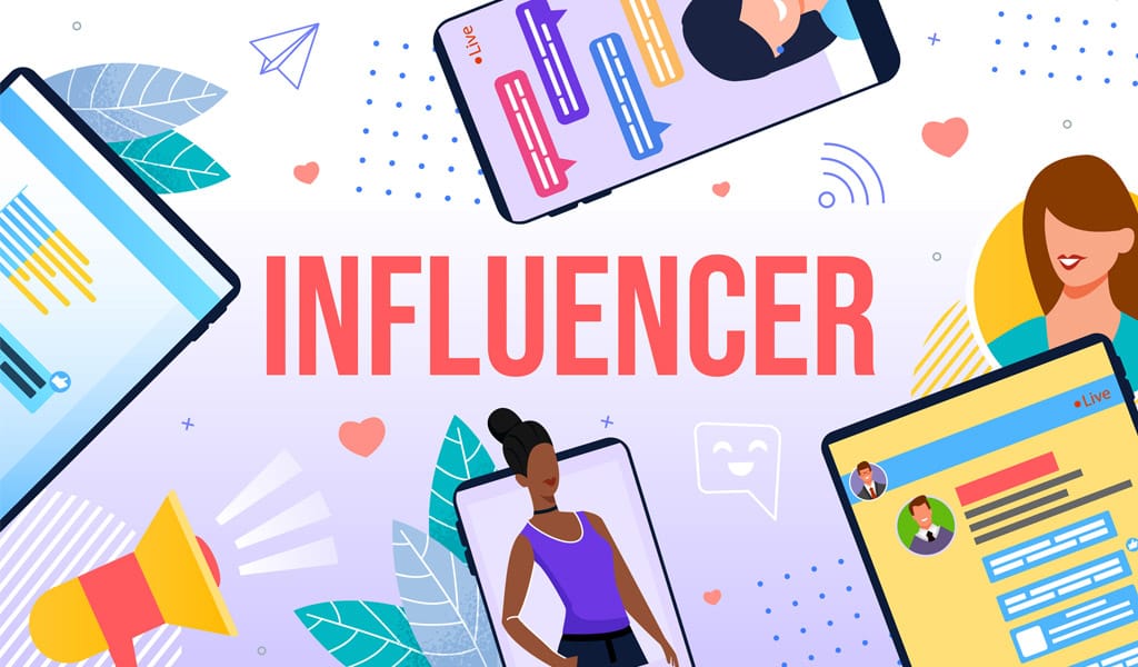 What Is Online Advertising? - Kinds, Advantages, And Advice 6 Influencer Marketing
