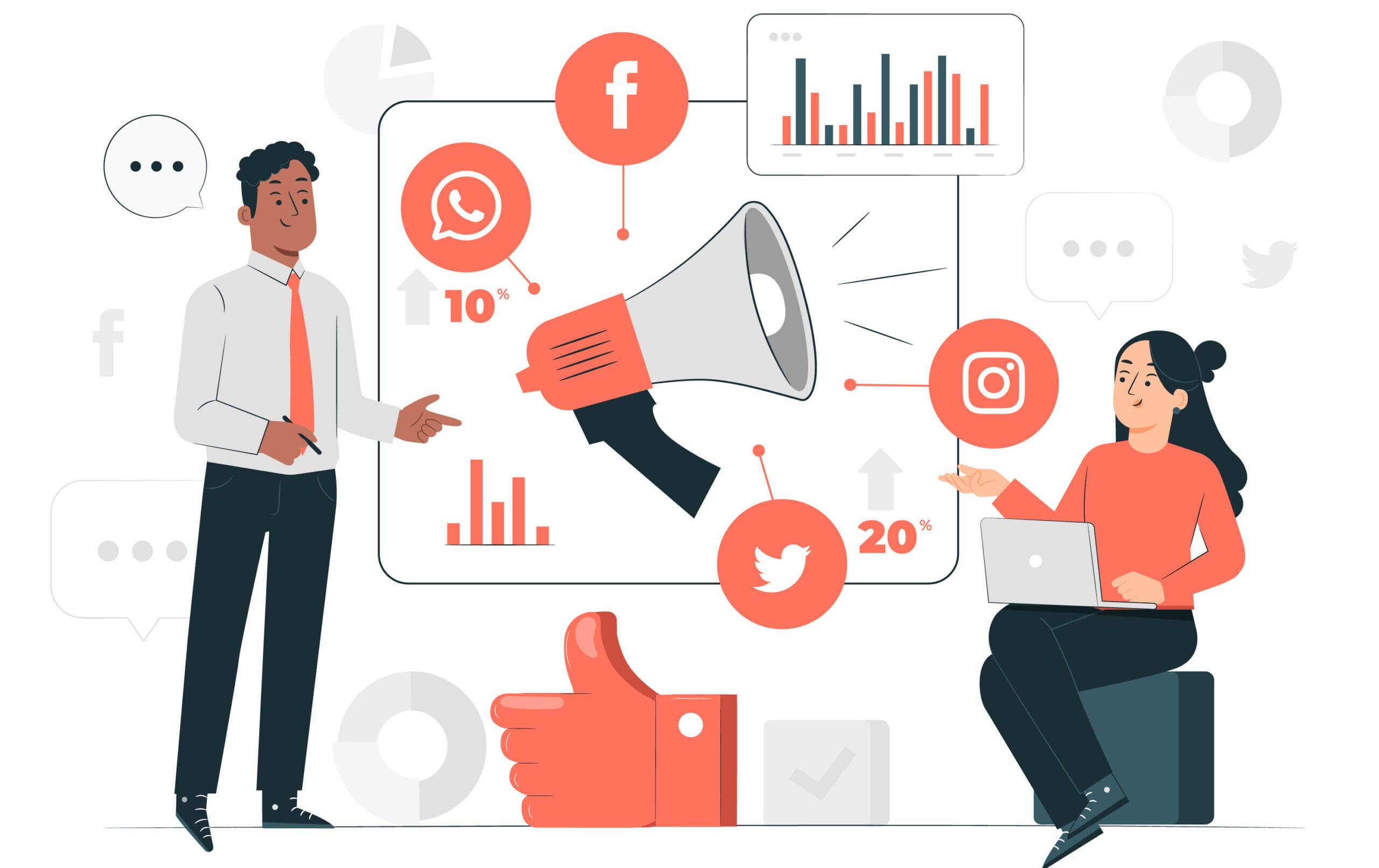 Black Friday Marketing Strategies To Increase Your Sales 2 Social Media Marketing Guide