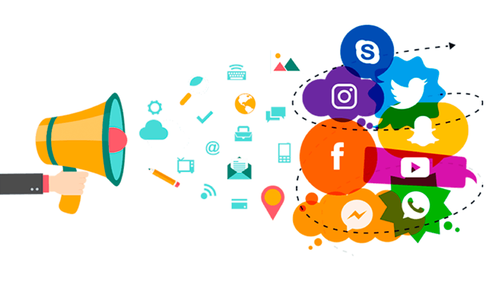 What Is Online Advertising? - Kinds, Advantages, And Advice 4 Social Media Marketing