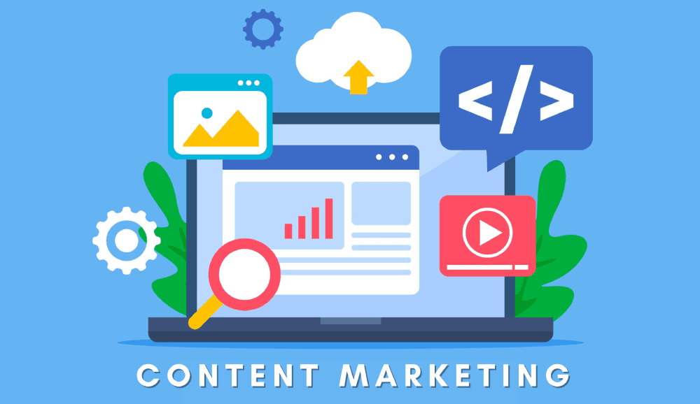 Content Marketing