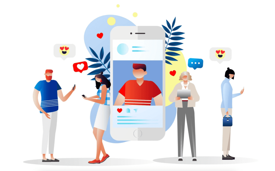 dating traffic