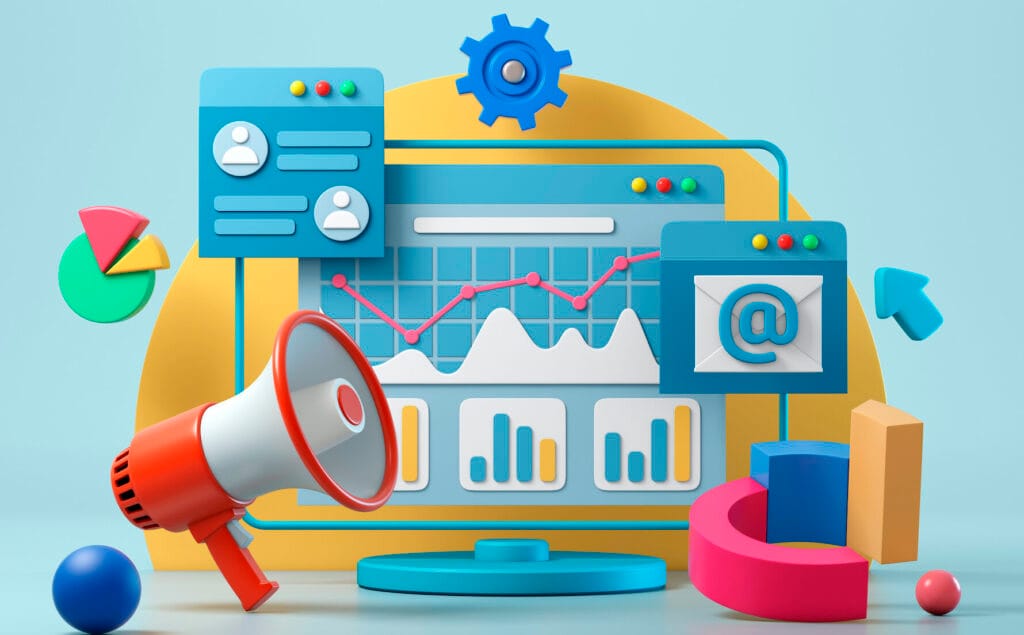 What Is Online Advertising? - Kinds, Advantages, And Advice 2 Digital Marketing