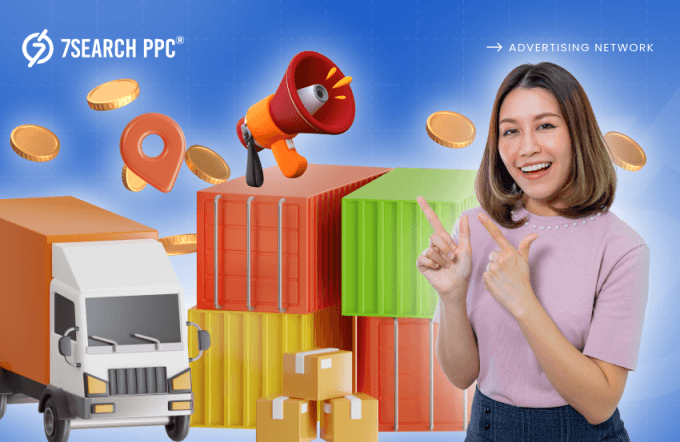 Advertise Distribution