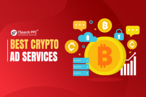 Crypto Ad Services
