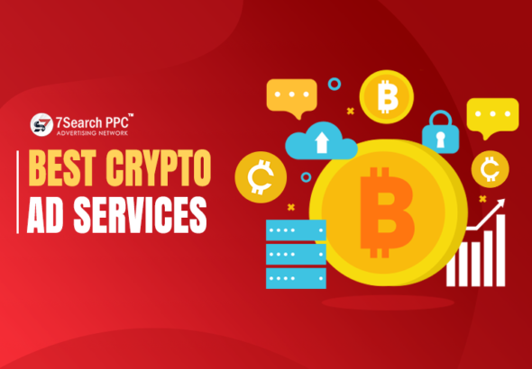 Crypto Ad Services