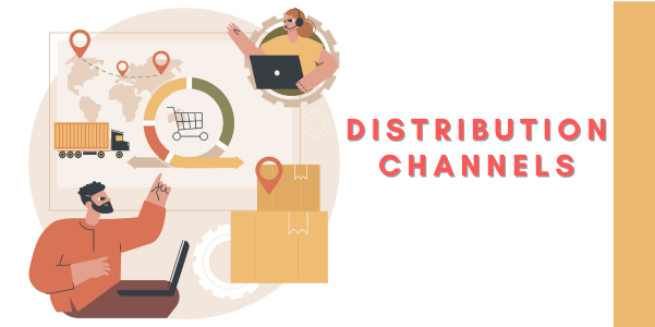 Distribution Channels