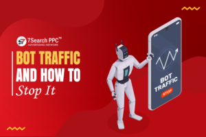 Know About Bot Traffic