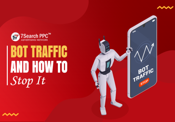 Know About Bot Traffic