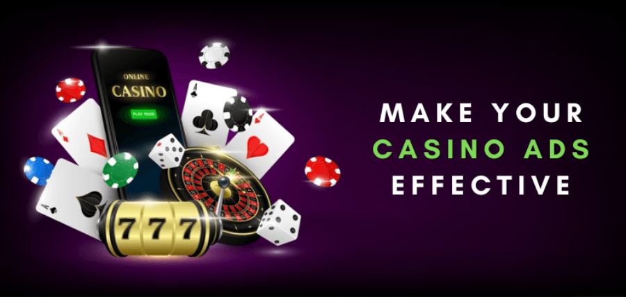 Advertise Casino: Casino Marketing &Amp; Advertising Tactics That Actually Work 3 Casino Ads
