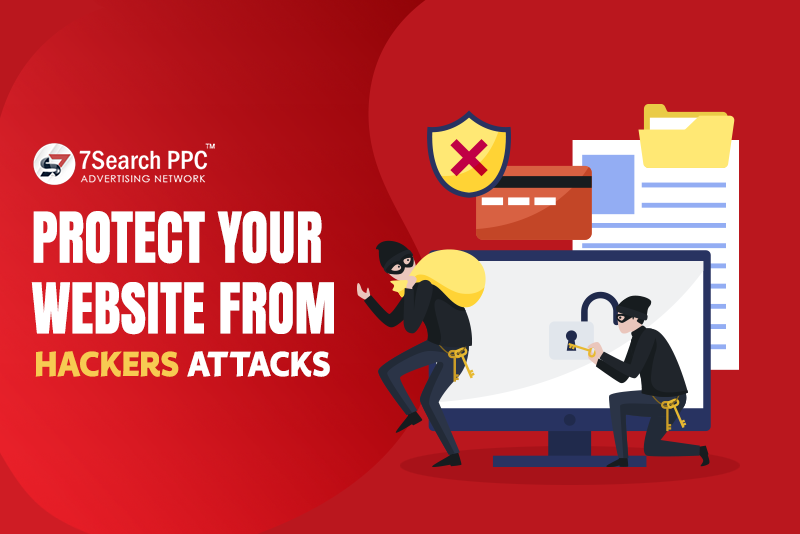 Protect Your Website