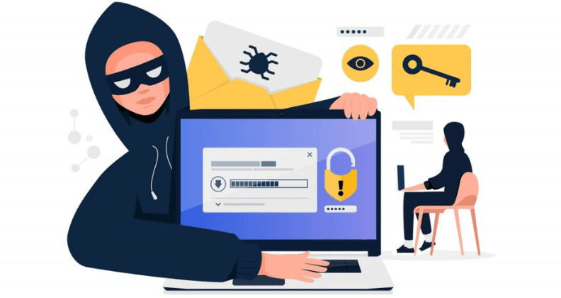 10 Ways To Protect Your Website From Hacker'S Attacks 2 Website Hacking