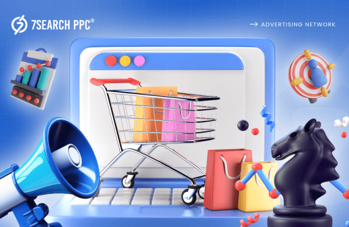 Ecommerce Advertising