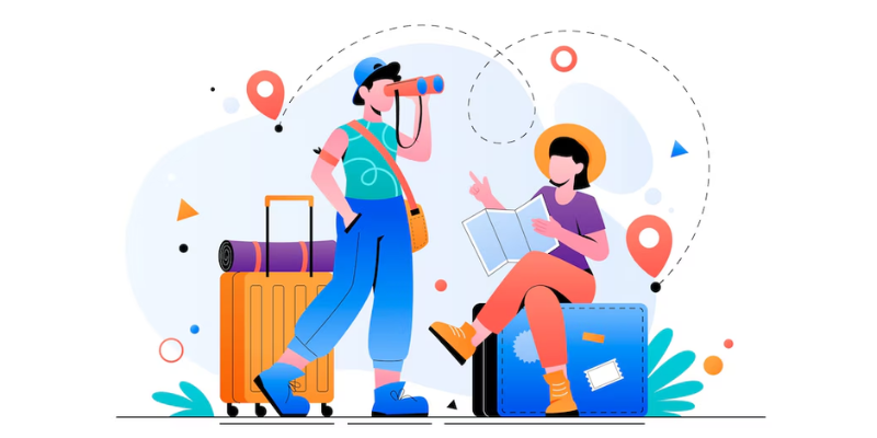 Advantage Of Tourism Marketing