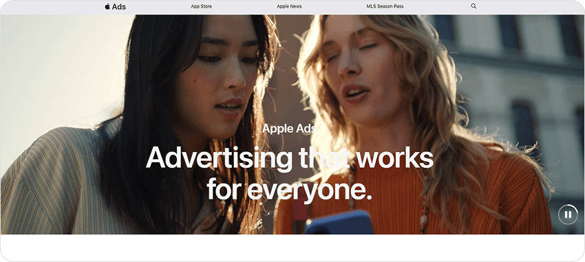 8 Best Google Ads Alternatives: Discover Strongest Ad Platforms For Growth 6 Apple Ads