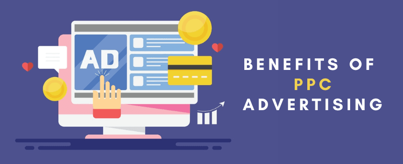 Ppc Advertising: The Ultimate Guide To Pay-Per-Click 2 Benefits Of Utilizing Ppc Advertising