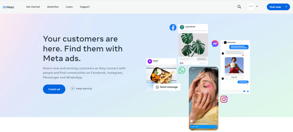 Google Ads Alternatives: Discover Strongest Marketing Platforms For Growth 4 Facebook Ads